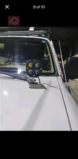 نیسان پاترۆل